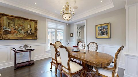 Photo 4 at 635 Elgin Mills Road W, Mill Pond, Richmond Hill Photo 4 at 635 Elgin Mills Road W, Mill Pond, Richmond Hill