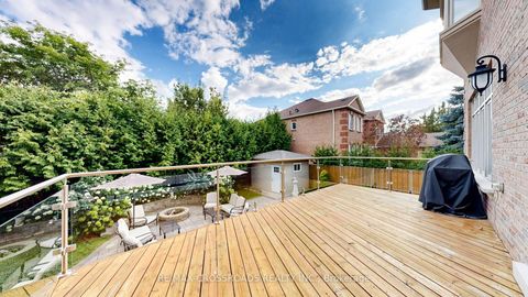 Photo 48 at 635 Elgin Mills Road W, Mill Pond, Richmond Hill