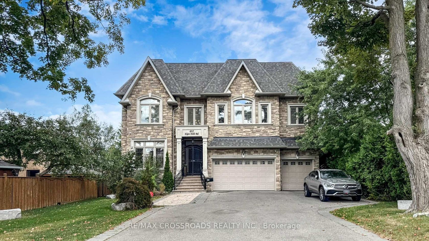 635 Elgin Mills Road W, Mill Pond, Richmond Hill 