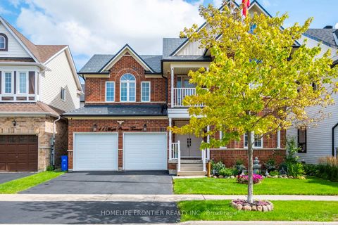 Photo 0 at 11 Maple Crown Terrace, Shore, Barrie