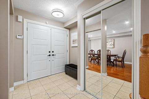 Photo 2 at 11 Maple Crown Terrace, Shore, Barrie