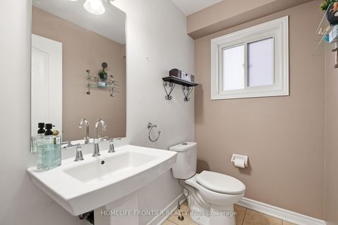 Photo 12 at 11 Maple Crown Terrace, Shore, Barrie