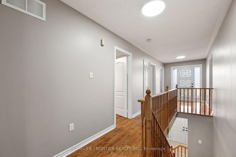 Photo 13 at 11 Maple Crown Terrace, Shore, Barrie