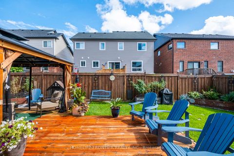 Photo 29 at 11 Maple Crown Terrace, Shore, Barrie