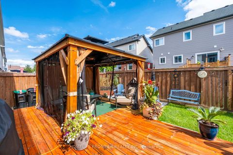 Photo 30 at 11 Maple Crown Terrace, Shore, Barrie