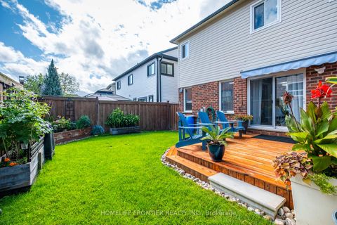 Photo 32 at 11 Maple Crown Terrace, Shore, Barrie