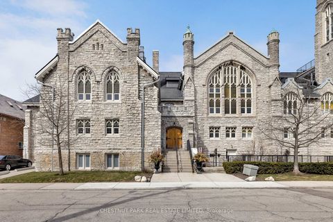 Photo 1 at 309 - 384 Sunnyside Avenue, Swansea, Toronto Photo 1 at 309 - 384 Sunnyside Avenue, Swansea, Toronto