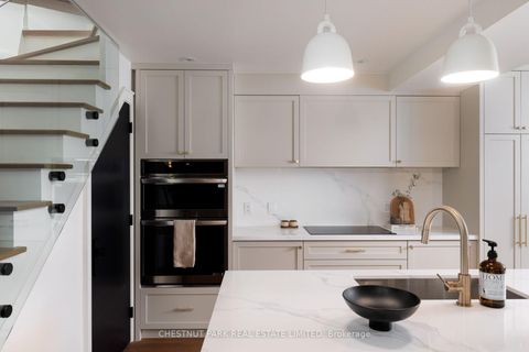 Photo 14 at 309 - 384 Sunnyside Avenue, Swansea, Toronto