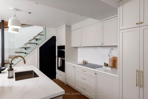 Photo 17 at 309 - 384 Sunnyside Avenue, Swansea, Toronto Photo 17 at 309 - 384 Sunnyside Avenue, Swansea, Toronto