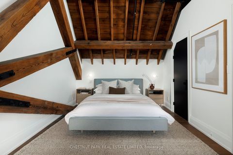 Photo 19 at 309 - 384 Sunnyside Avenue, Swansea, Toronto