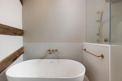 Photo 24 at 309 - 384 Sunnyside Avenue, Swansea, Toronto