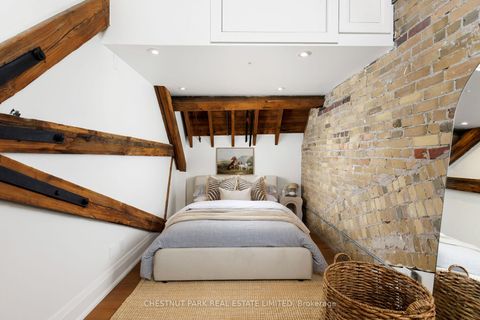 Photo 26 at 309 - 384 Sunnyside Avenue, Swansea, Toronto