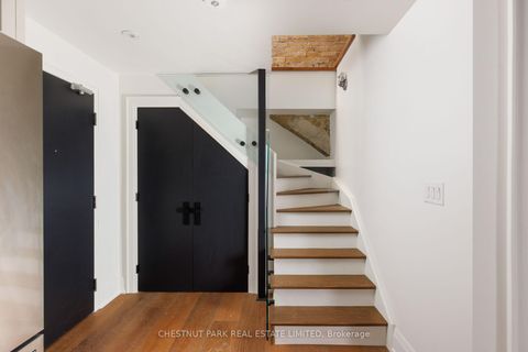 Photo 27 at 309 - 384 Sunnyside Avenue, Swansea, Toronto