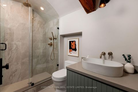 Photo 28 at 309 - 384 Sunnyside Avenue, Swansea, Toronto