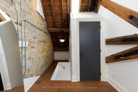 Photo 29 at 309 - 384 Sunnyside Avenue, Swansea, Toronto