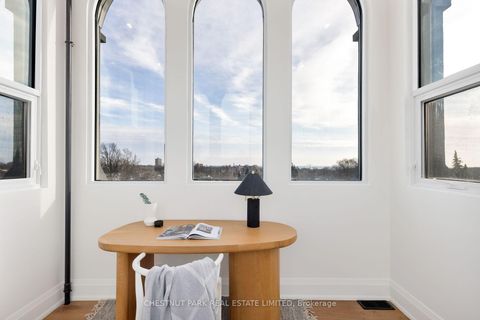 Photo 31 at 309 - 384 Sunnyside Avenue, Swansea, Toronto