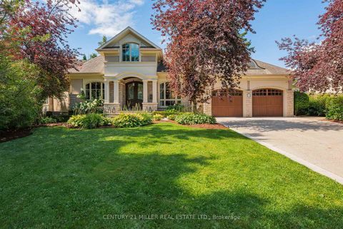 Photo 1 at 38 Shorewood Place, SW Southwest, Oakville