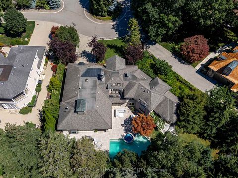 Photo 37 at 38 Shorewood Place, SW Southwest, Oakville