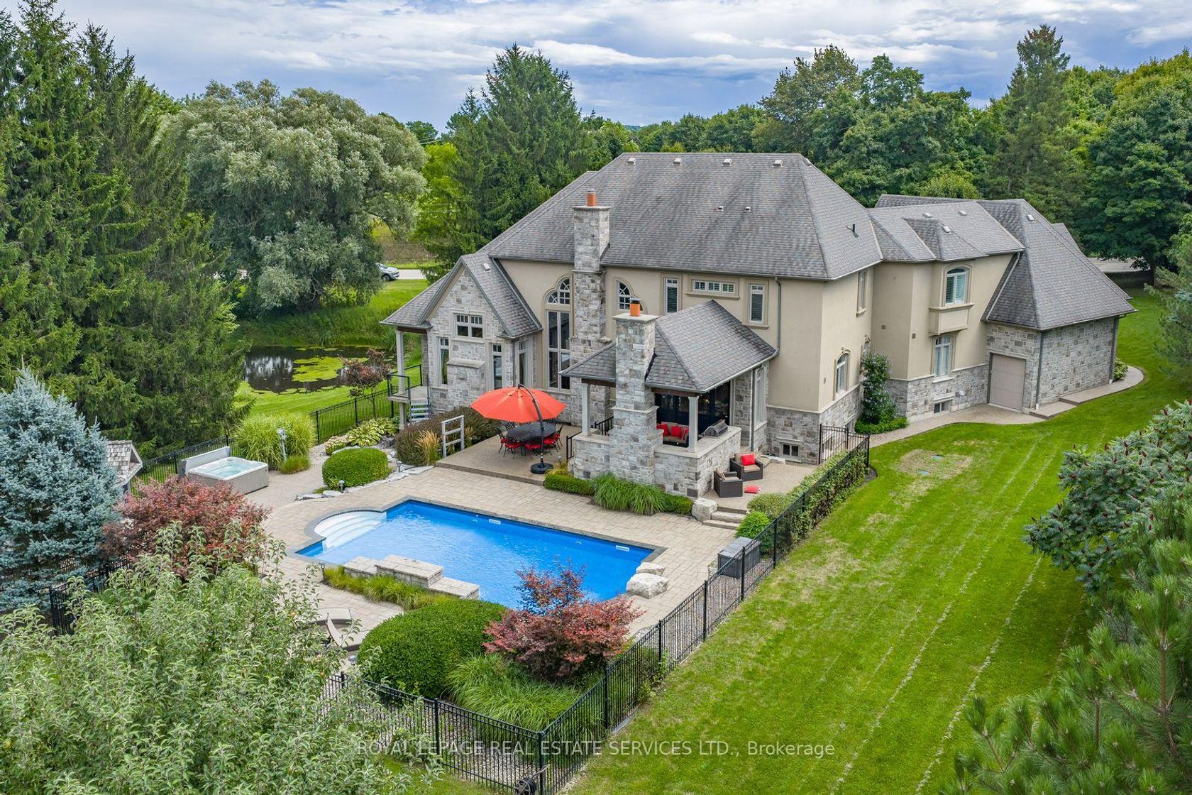 2319 Kilbride Street, Rural Burlington, Burlington 