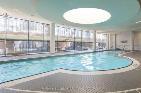 Photo 1 at 3612 - 14 York Street, Waterfront Communities C1, Toronto
