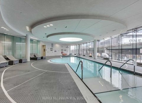 Photo 3 at 3612 - 14 York Street, Waterfront Communities C1, Toronto