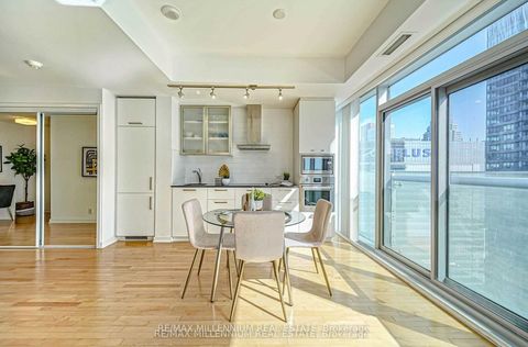 Photo 6 at 3612 - 14 York Street, Waterfront Communities C1, Toronto Photo 6 at 3612 - 14 York Street, Waterfront Communities C1, Toronto