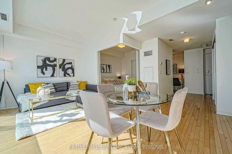 Photo 9 at 3612 - 14 York Street, Waterfront Communities C1, Toronto