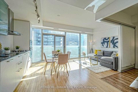 Photo 10 at 3612 - 14 York Street, Waterfront Communities C1, Toronto Photo 10 at 3612 - 14 York Street, Waterfront Communities C1, Toronto