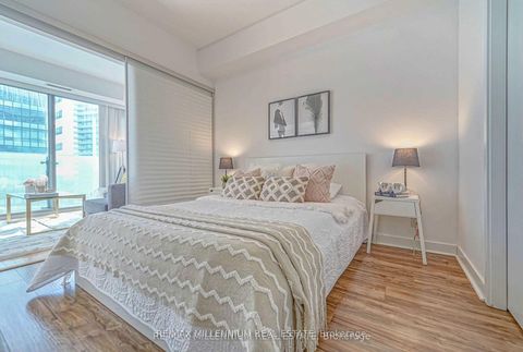 Photo 18 at 3612 - 14 York Street, Waterfront Communities C1, Toronto