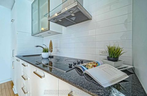Photo 19 at 3612 - 14 York Street, Waterfront Communities C1, Toronto