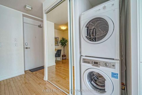 Photo 20 at 3612 - 14 York Street, Waterfront Communities C1, Toronto