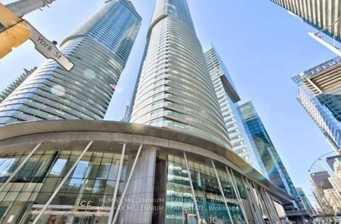 Photo 21 at 3612 - 14 York Street, Waterfront Communities C1, Toronto