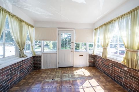 Photo 2 at 24 Queens Avenue, Mimico, Toronto