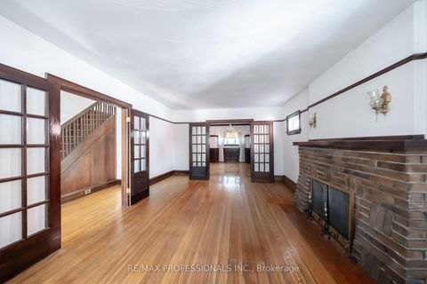 Photo 4 at 24 Queens Avenue, Mimico, Toronto