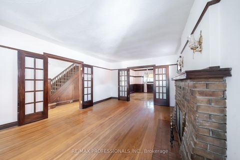 Photo 5 at 24 Queens Avenue, Mimico, Toronto