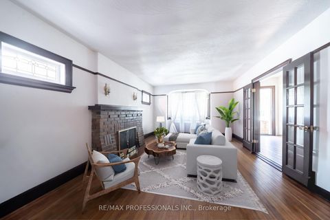 Photo 7 at 24 Queens Avenue, Mimico, Toronto