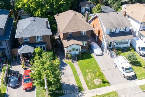 Photo 36 at 24 Queens Avenue, Mimico, Toronto