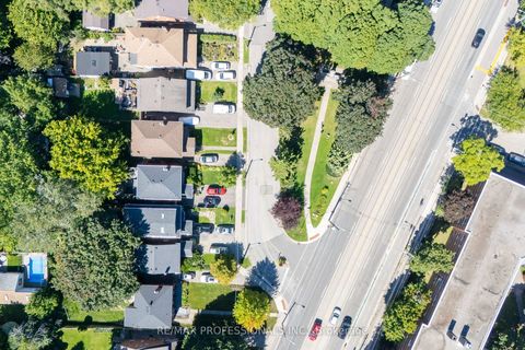 Photo 38 at 24 Queens Avenue, Mimico, Toronto