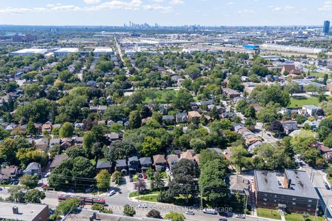 Photo 39 at 24 Queens Avenue, Mimico, Toronto