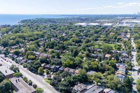 Photo 40 at 24 Queens Avenue, Mimico, Toronto