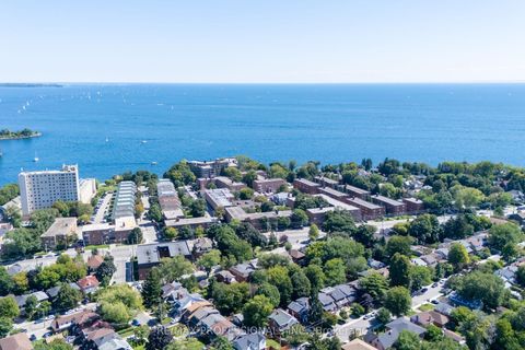 Photo 42 at 24 Queens Avenue, Mimico, Toronto