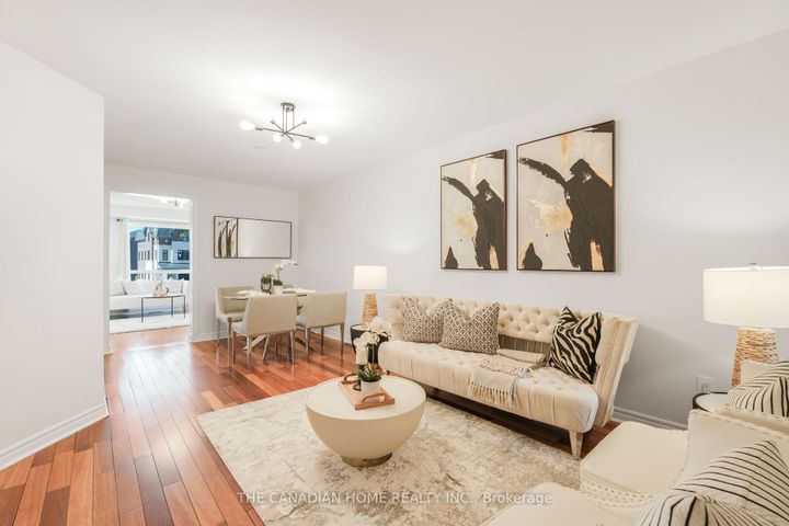 Photo 13 at 5938 Candlebrook Court, East Credit, Mississauga