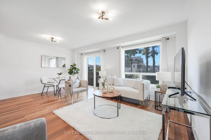 Photo 22 at 5938 Candlebrook Court, East Credit, Mississauga