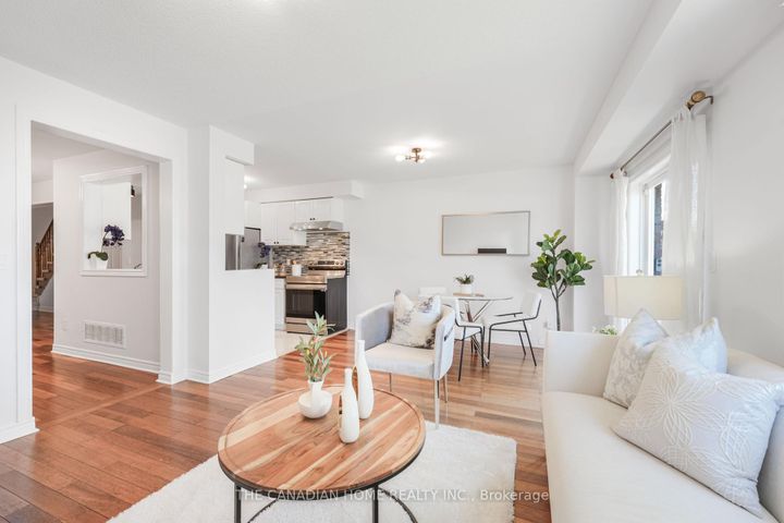 Photo 23 at 5938 Candlebrook Court, East Credit, Mississauga