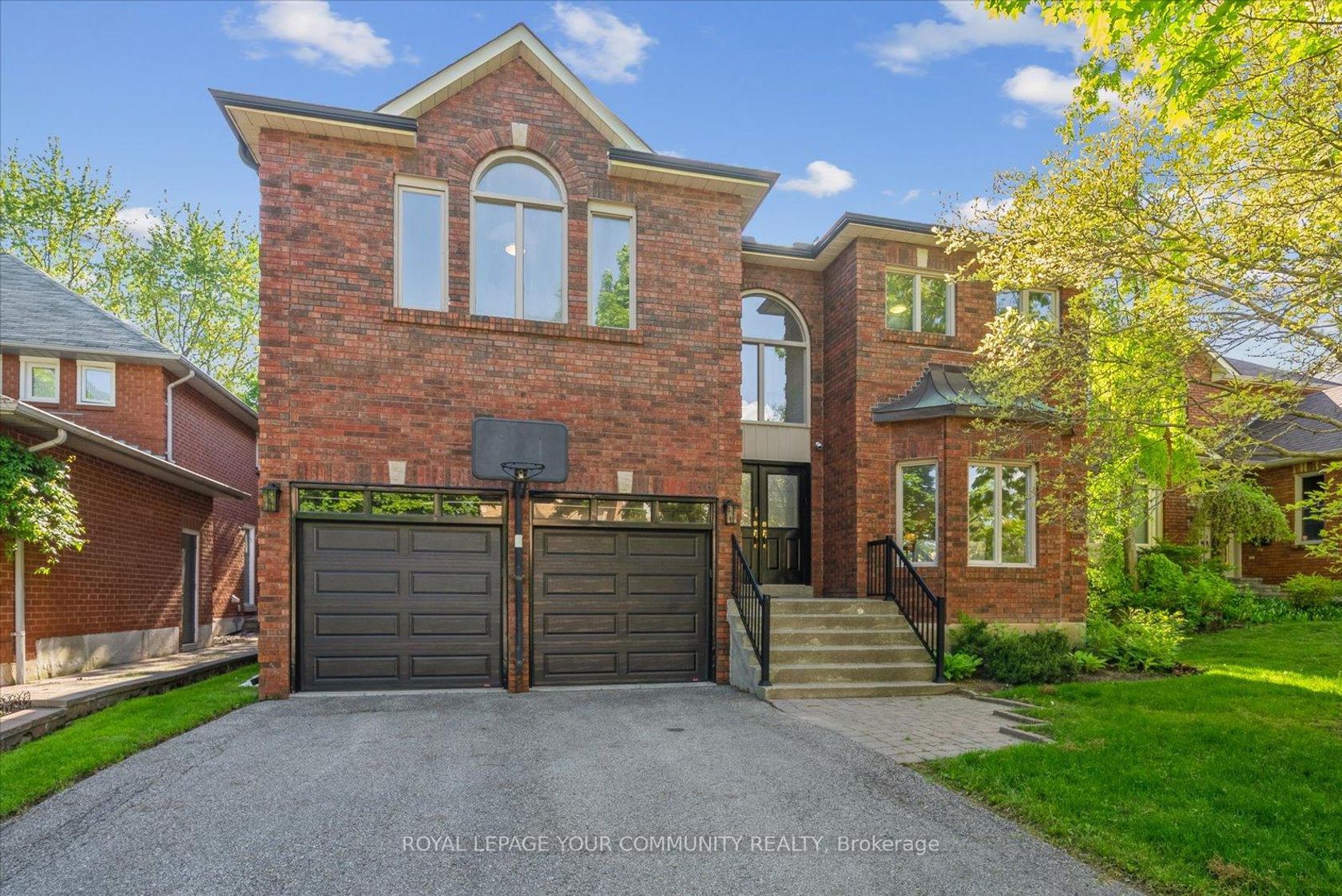 136 Markwood Lane, Yorkhill, Vaughan 