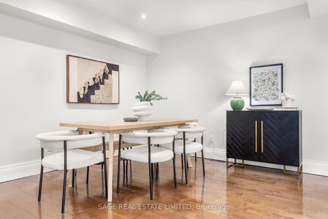 Photo 5 at 41 Ann Arbour Road, Pelmo Park W5, Toronto