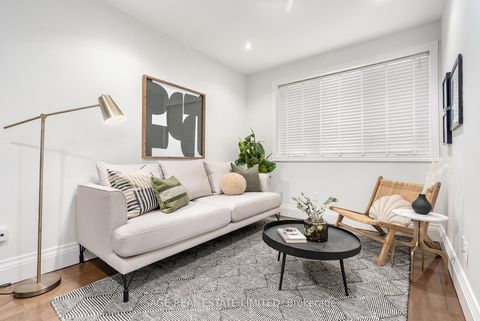 Photo 6 at 41 Ann Arbour Road, Pelmo Park W5, Toronto