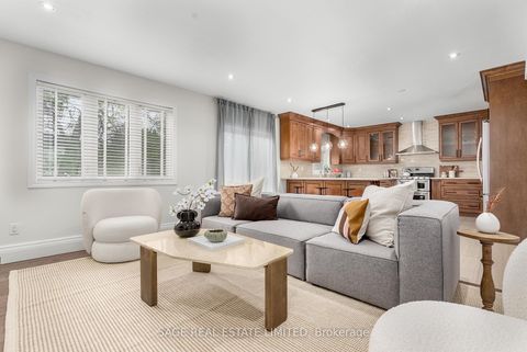 Photo 11 at 41 Ann Arbour Road, Pelmo Park W5, Toronto