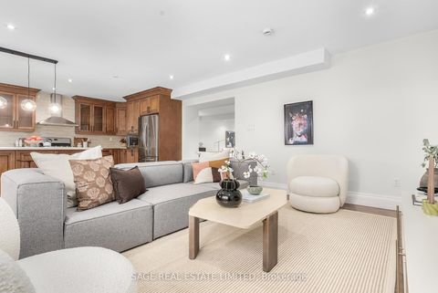 Photo 12 at 41 Ann Arbour Road, Pelmo Park W5, Toronto