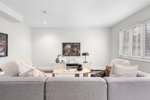 Photo 13 at 41 Ann Arbour Road, Pelmo Park W5, Toronto